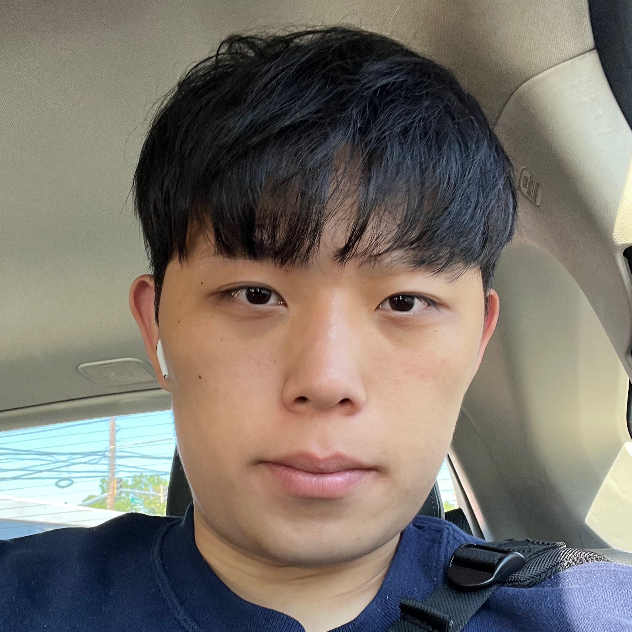 Sean Seo