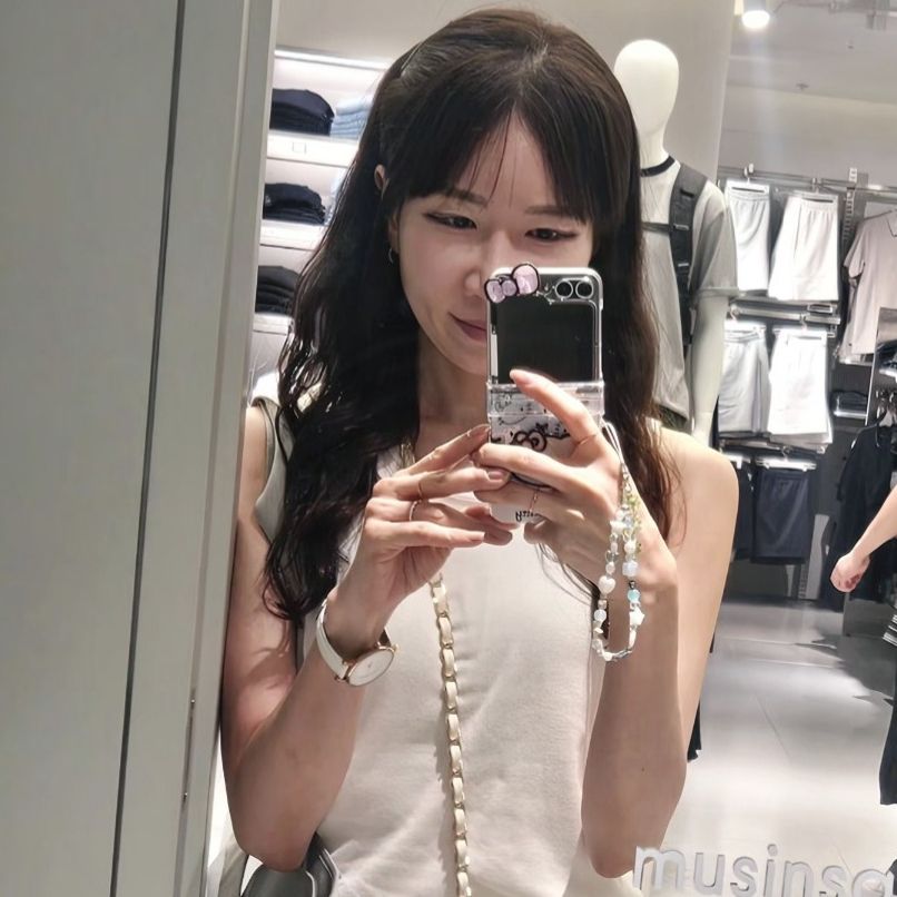 Mindy(가온)