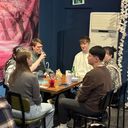 🇩🇪 German-Korean Language Exchange