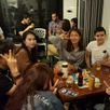 Chinese Language Meet up with Luna