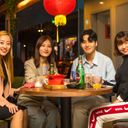 수요일 강남 중한교류 모임 !