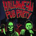 International Pub Party at GSM Tables in Gangnam