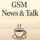 🗞️ GSM News &amp; Talk