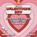 2026 KULL VALENTINE PARTY