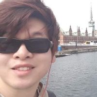 Gunwoo Kim