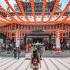 Chinese Language Meet up