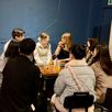 🇩🇪 German-Korean Language Exchange