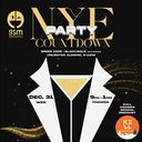 [KULL MEMBERS] 🍾NYE COUNTDOWN PARTY🥂