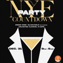 [KULL X-Mas Participants] 🍾NYE COUNTDOWN PARTY🥂