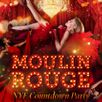 [SOLD OUT] 2025 NYE Countdown Party - Moulin Rouge💃