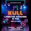 [Students Only] 이태원 1 English - Korean