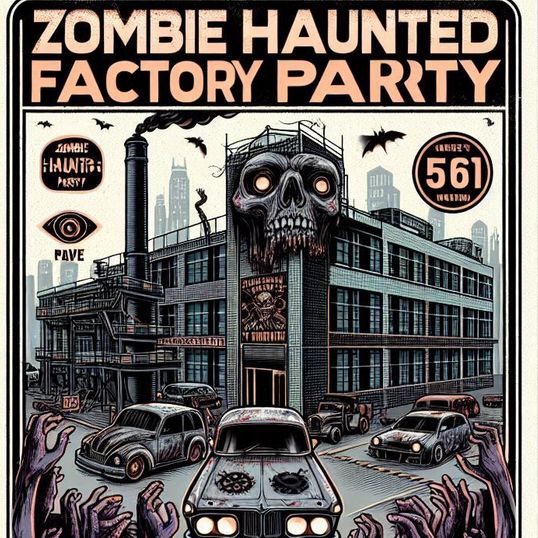 2026 Countdown Party