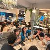 Language Exchange Korean - English