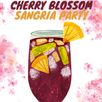 🌸 Cherry Blossom Sangria Party 🍷