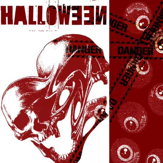 🎃🖤 2026 KULL HALLOWEEN PARTY 🖤🎃