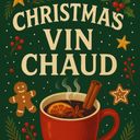 🎄Christmas Party with Vin Chaud 🍷