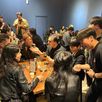 Juseong's Wednesday Language Exchange Meetup