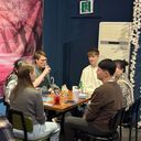 🇩🇪 German-Korean Language Exchange