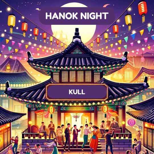 [Students Only] 9/13 Signature Hanok 개강 PARTY 🥳