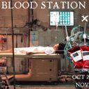 🩸Blood Station💉