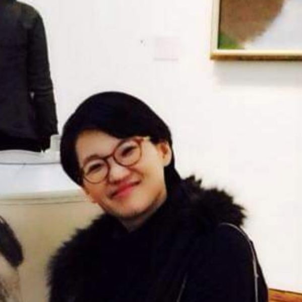 Sophia Jang