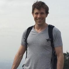 Jonathan Baudanza