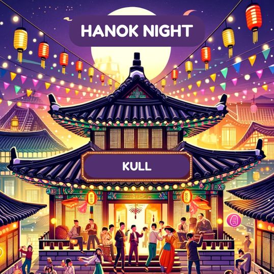 [Students Only] 9/20 Signature Hanok 개강 PARTY 🥳