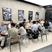 Language Exchange Korean - English