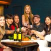 Wine and Cheese Meetup