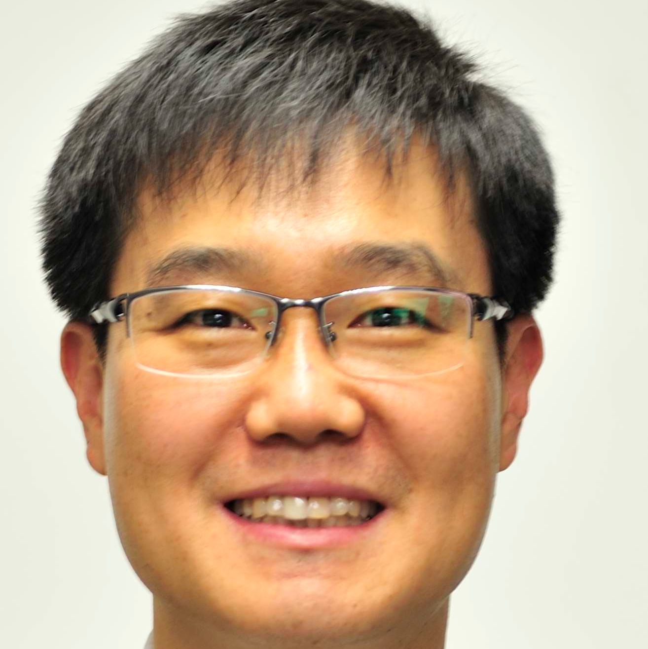 Henry kim