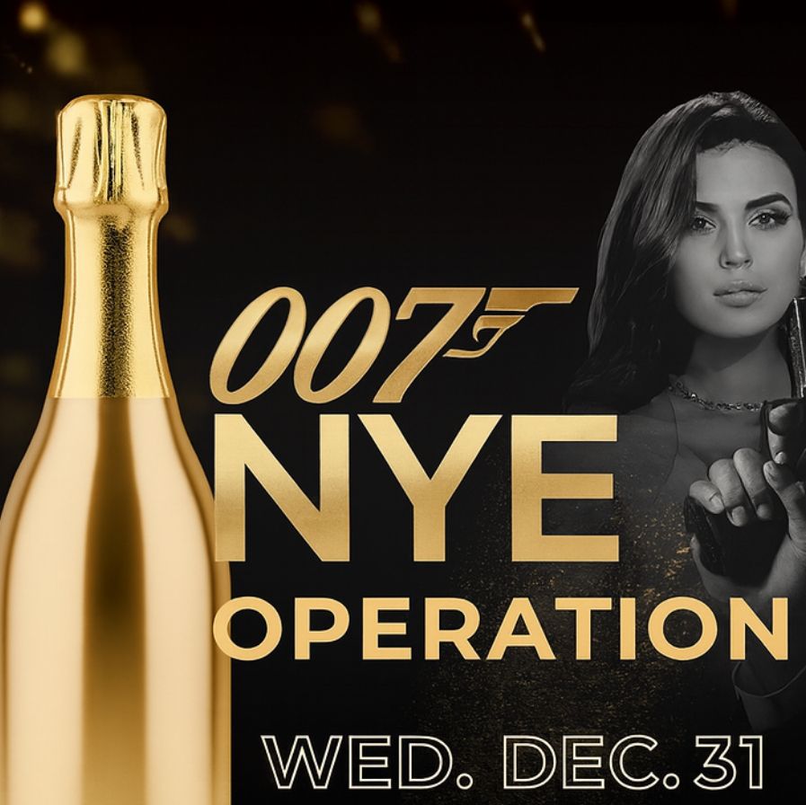 2026 새해 007 카운트다운파티 🎉