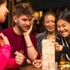 International Pub Party at GSM Tables in Gangnam