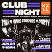 [KULL] CLUB NIGHT 🥂Itaewon Language Exchange ✨
